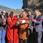 PHPA-I preparatory work begins