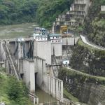 Hydropower investments exceed Nu 200 billion