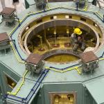 P-II HEP nears completion; fifth unit connects to grid
