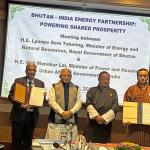 PHPA-II export tariff set at INR 5.10 per unit