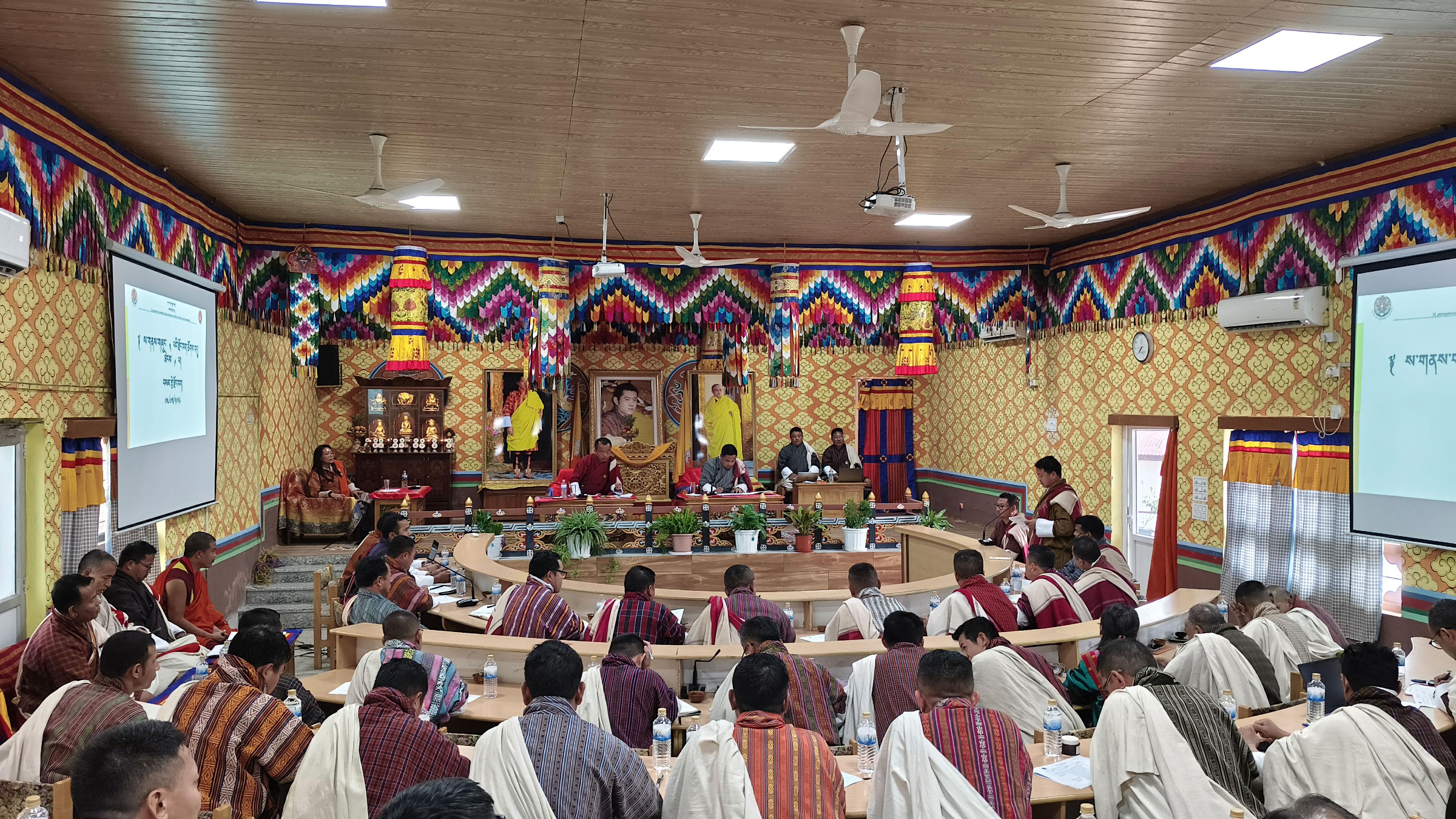 Health worker shortage leaves remote clinics shuttered in Samtse