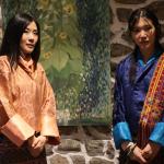 Bhutan’s art scene shifts towards introspection and individual expression