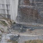PHPA-I dam construction to resume by March end with stabilisation measures