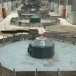 སྤུ་ན་གཙང་ཆུ་གློག་མེ་འཕྲུལ་ཁང་༢ པ་གིས་ ནུས་ཤུགས་ཕྱིར་ཚོང་ལུ་བརྟེན་ འོང་འབབ་དངུལ་ཀྲམ་ཐེར་འབུམ་༢.༠༡ བཟོ་ཡོདཔ།