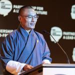 Lyonchhen calls for urgent global action on childhood lead poisoning at UNGA