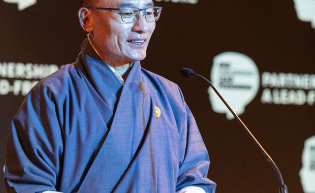 Lyonchhen calls for urgent global action on childhood lead poisoning at UNGA