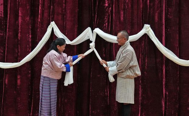 Entrepreneurial culture key to reforming civil service: PM