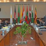 SAARC convenes 61st session of Programming Committee