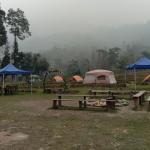 Pachu eco-tourism site:  A retreat for visitors