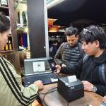 རྒྱལ་གཞུང་དངུལ་ལས་དབང་འཛིན་གྱིས་ བཟའ་ཁང་ཚུ་ལུ་ སྐྱིན་ཚབ་བཏབ་ནིའི་དུས་ ཟླཝ་གཅིག་ཕར་འགྱངས་འབད་ཡོདཔ།