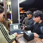 GST invoicing rules push retailers to digital billing systems