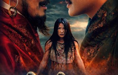 Pindarika: Myth, desire, and revenge on big screen