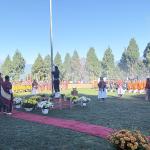 National Day brings communities together across Punakha, Wangdue, and Gasa