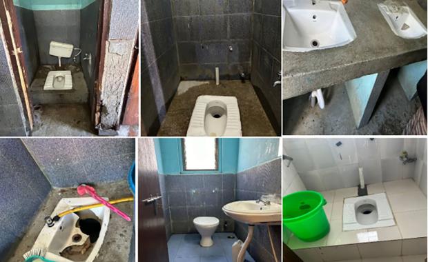 Critical gaps in school sanitation and hygiene in Thimphu: RAA