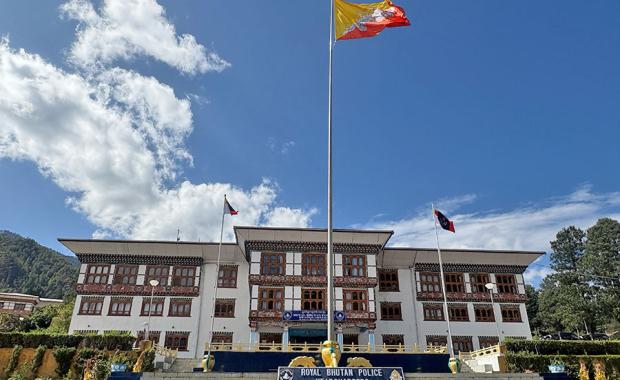 RBP holds officers, personnel accountable for death of Biren Kumar Kafley