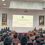 Budget shortfall slows RBP’s infrastructure development