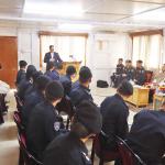 ཡིག་ཆའི་ཉེན་སྲུང་དང་ གཡོ་སྒྱུ་བརྟག་དཔྱད་ཀྱི་ སྦྱོང་བརྡར་ལས་རིམ།