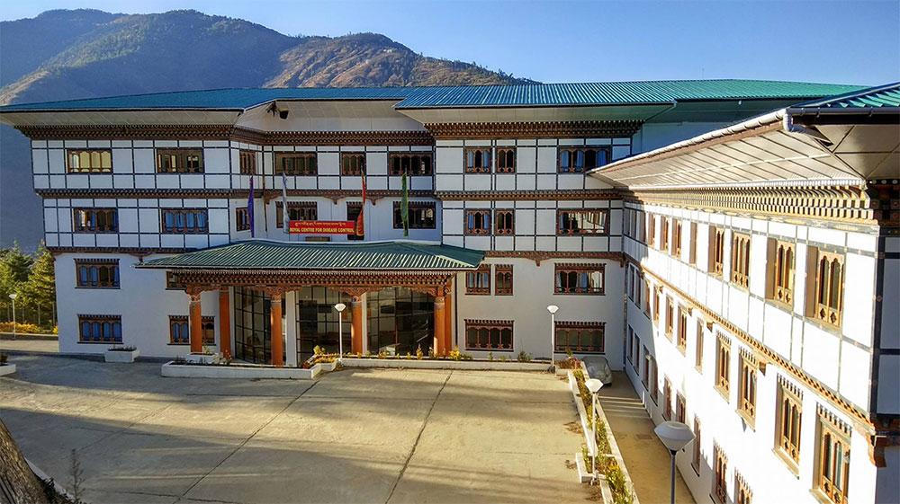 Study on microplastics in drinking water aims to inform, not alarm: RCDC