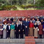 RCSC launches Leaders in Civil Service Programme for P1 officers