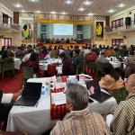 RCSC redefines leadership for Diamond Strategy