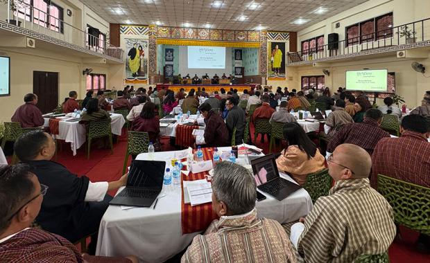 RCSC redefines leadership for Diamond Strategy