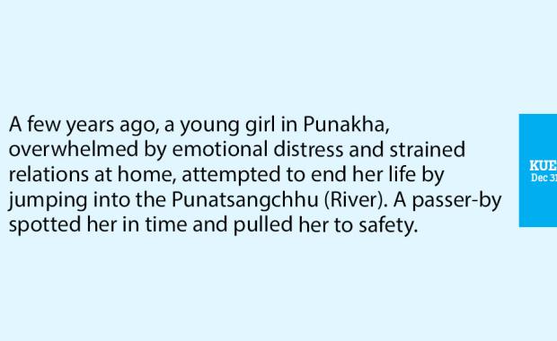 RENEW: A quiet lifeline for women and children escaping violence