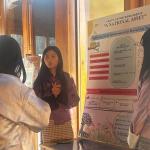 RENEW engages over 80 youths in winter empowerment programme