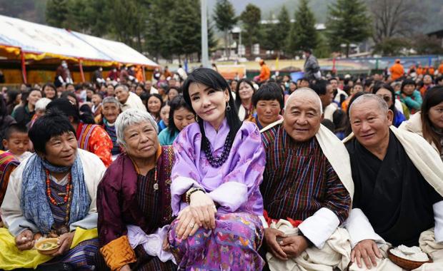 Bhutan marks International Women’s Day with call for rights, justice, and action
