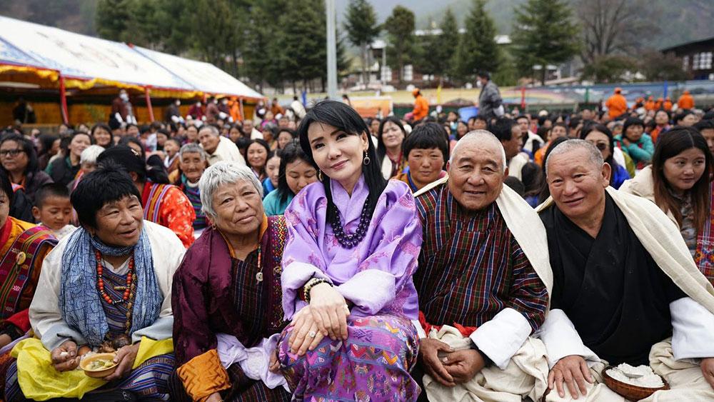 Bhutan marks International Women’s Day with call for rights, justice, and action