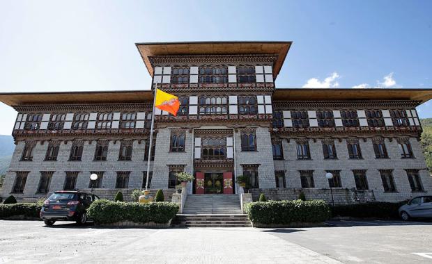 RMA reviews 35 ESP loan files following ACC directive