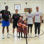 NBA stars light up Bhutan’s basketball scene