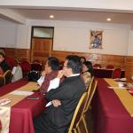 Reflecting on access to information