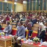 Universities must shape identity and purpose: Educators