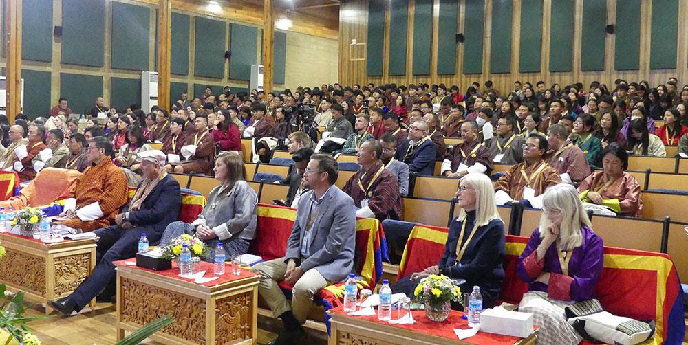 Universities must shape identity and purpose: Educators