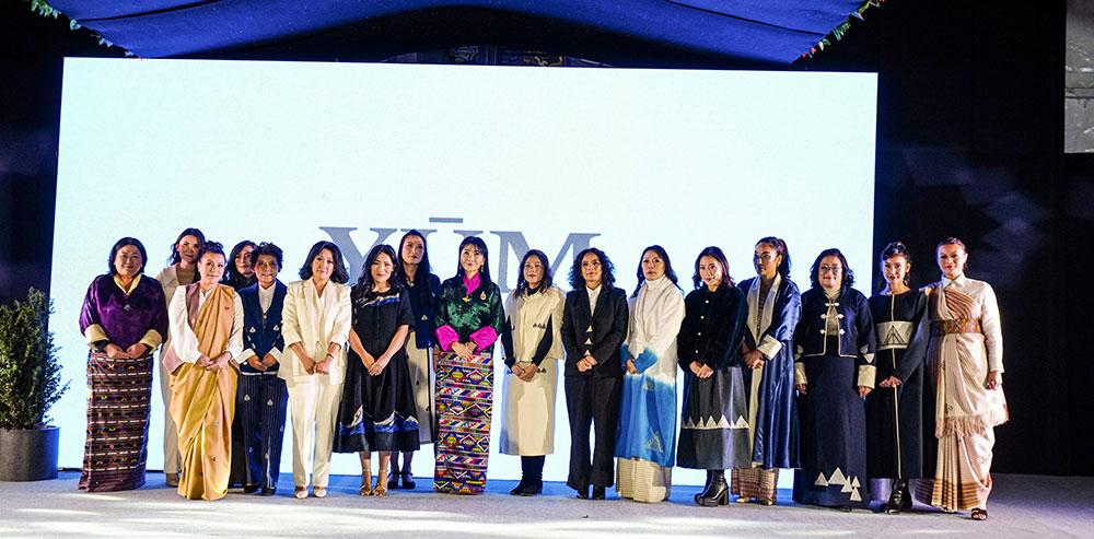 YŪM by RENEW redefines fashion as tool for empowerment