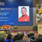 PM calls for collective responsibility to uphold Brand Bhutan