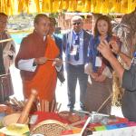 SAARC Festival of rice  and spices kicks off in Paro
