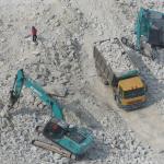 SMCL pays Nu 170M compensation to gypsum-hit communities in Pemagatshel