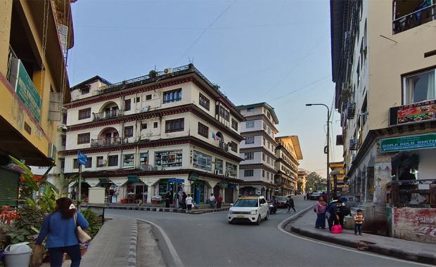 Hoteliers propose 72-hour SDF waiver to boost tourism in border town