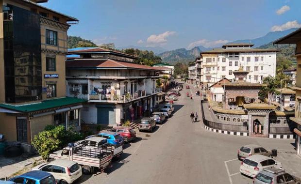 MP seeks answers for Samdrupjongkhar Thromde expansion amid land shortage