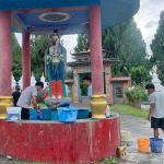 Sherubtse’s Social Service Unit: Oldest student club continues legacy of volunteerism