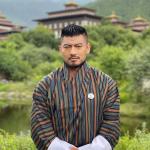 Sangay Tsheltrim: Soldier, bodybuilder, actor, entrepreneur