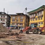 Samtse’s long wait ends as town development takes off