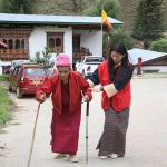 Royal Society for Senior Citizens bridges care gap as population ages