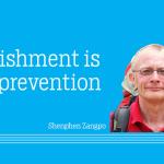 Punishment is not prevention