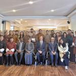 Bhutan and Canada partner to strengthen AI policy and governance