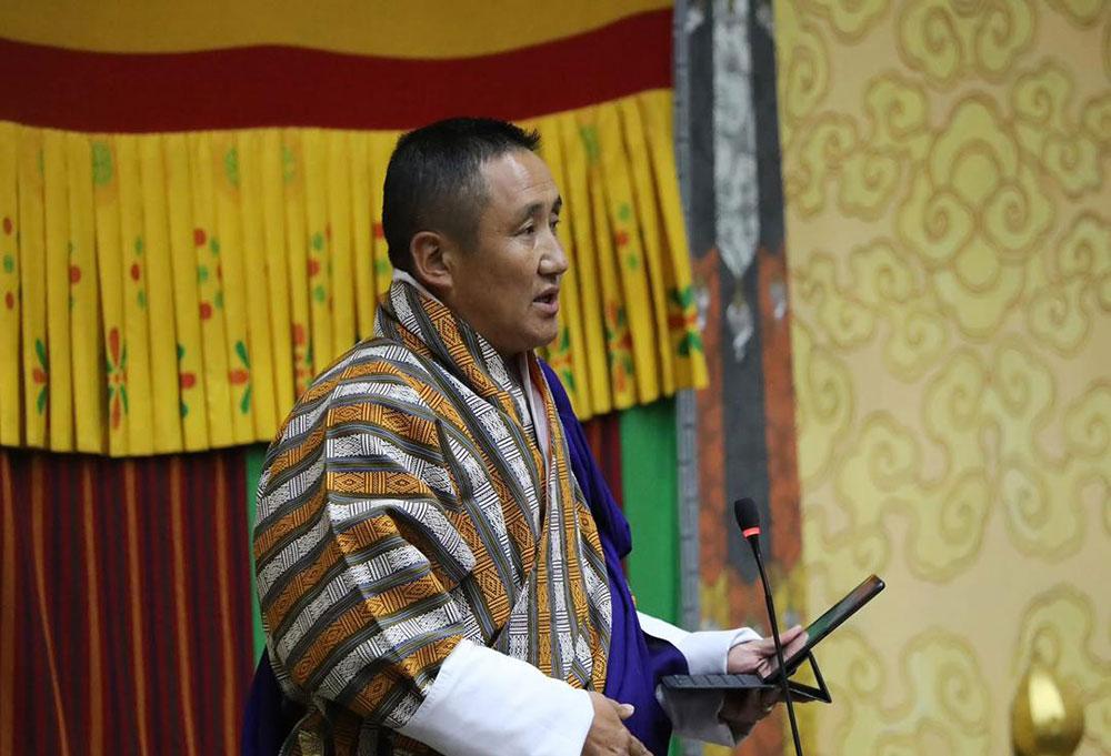 NA’s Social and Culture Committee raises concerns over cultural appropriateness in national events