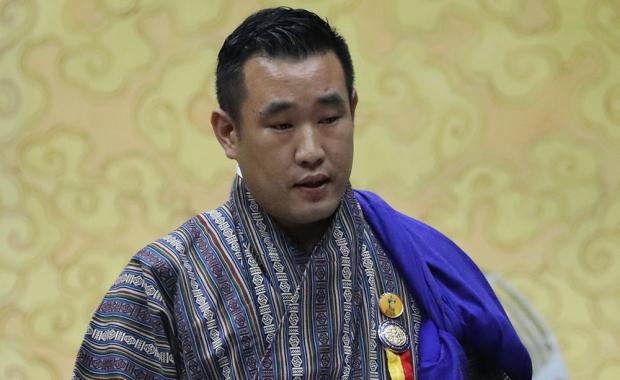 རྒྱལ་ཡོངས་ཚོགས་འདུ་གིས་ ཡོངས་འབྲེལ་ཐོག་ལས་ འདོད་སྤྱོད་ཀྱི་རིགས་ བཟོ་བསྲན་མེད་པའི་སྲིད་བྱུས་ལུ་རྒྱབ་སྐྱོར།