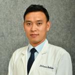 Nation’s first plastic, burns, and reconstructive surgeon