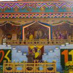 His Majesty’s Address to the Nation on 118th National Day